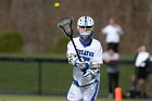 MLax vs Babson  Men’s Lacrosse vs Babson College. - Photo by Keith Nordstrom : Wheaton, LAX, Lacrosse